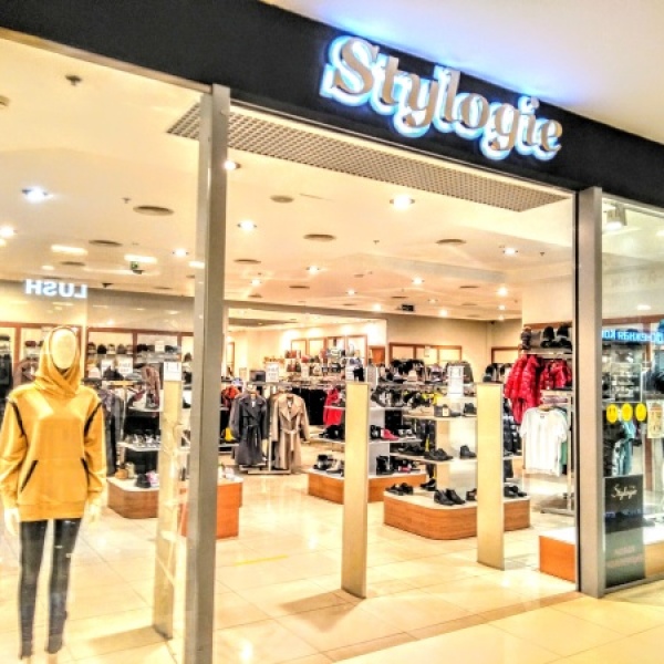 Stylogie Магазин Одежды Официальный Сайт