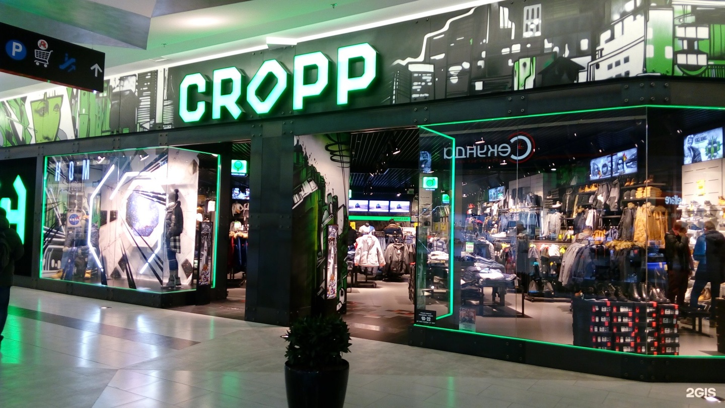 Cropprophet