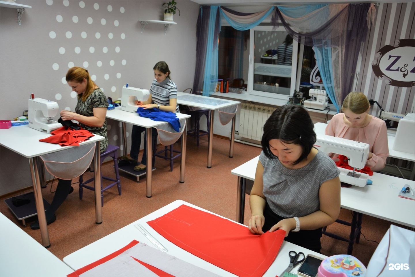 Курсы кройки иркутск Курсы кройки иркутск