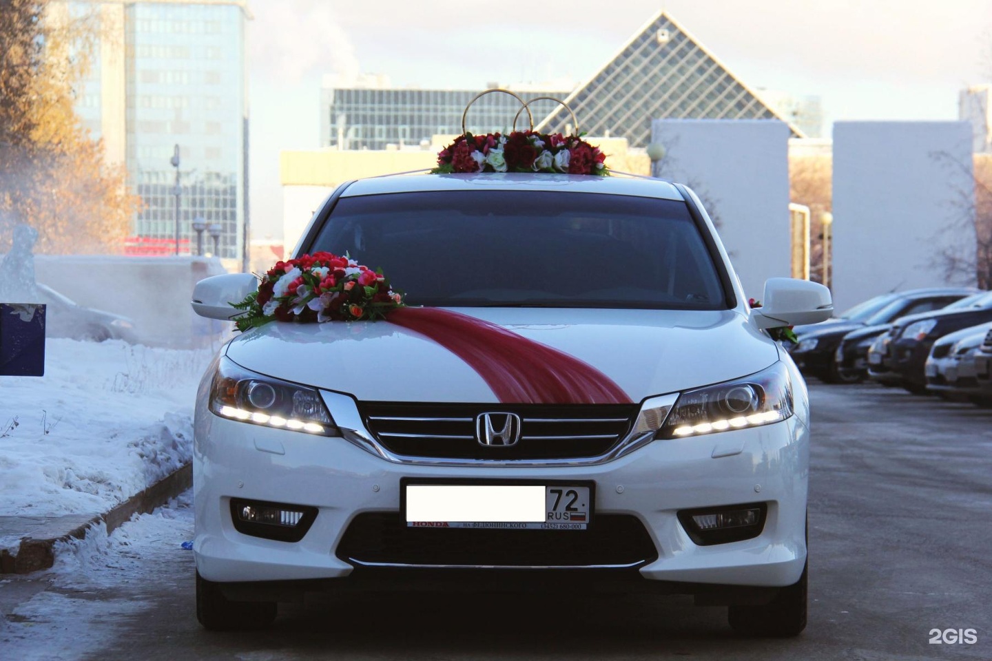 Автомобили для свадьбы в тюмени Автомобили для свадьбы в тюмени