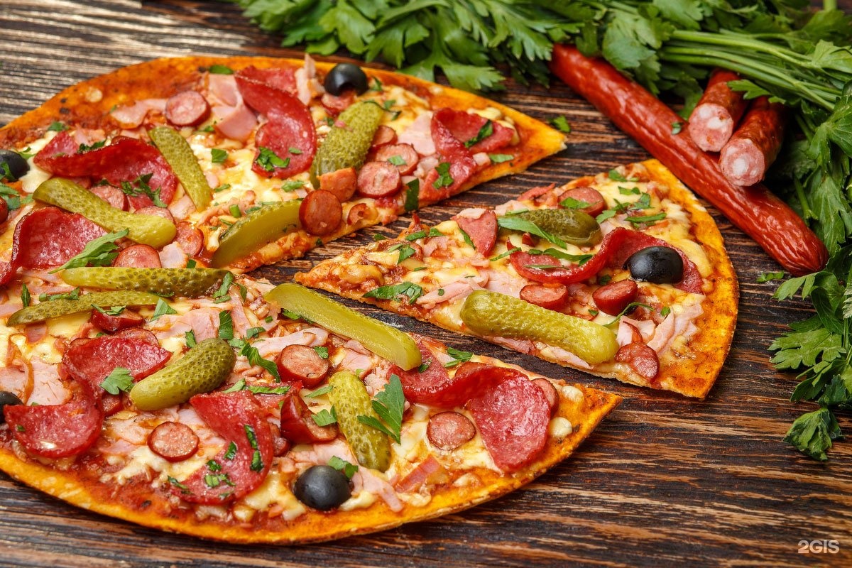 пицца рецепт с колбасой сыром и помидором фото 54
