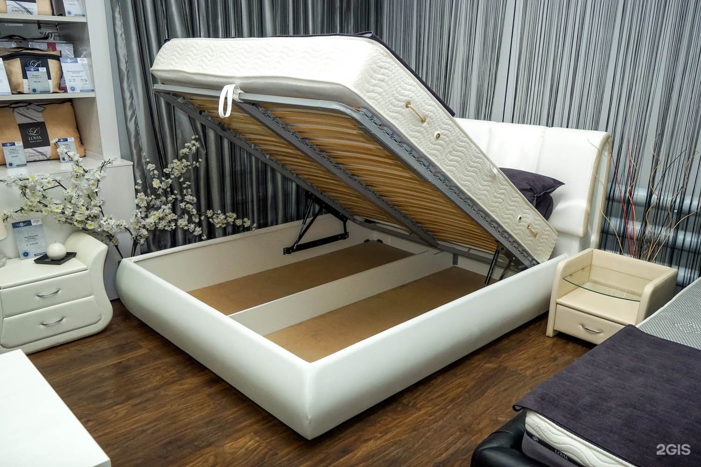 Кровать Tatami Гармония