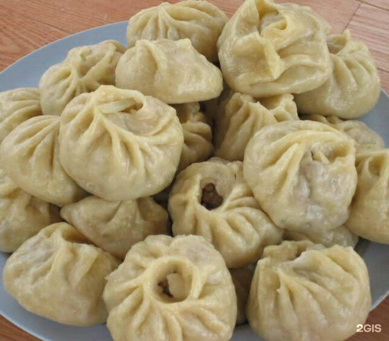Позы с рубленным мясом рецепт приготовления Позы с рубленным мясом рецепт приготовления