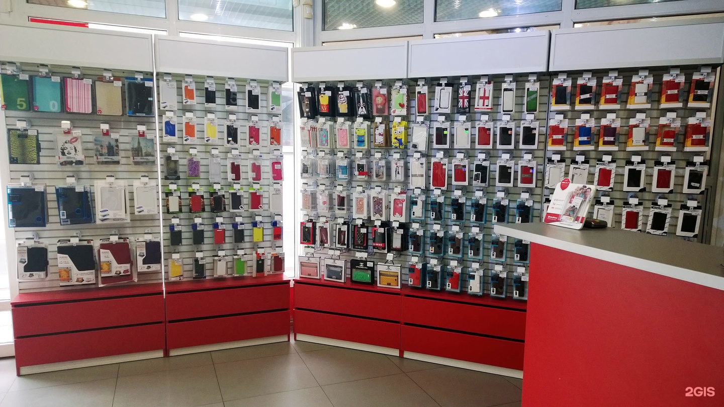 магазины в москве с телефонами