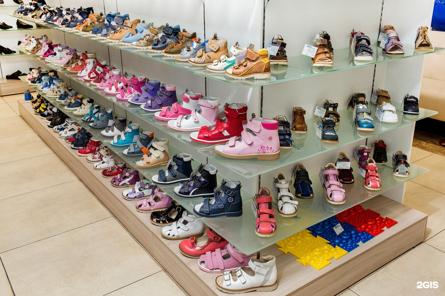Где Купить Обувь В Екатеринбурге Недорого