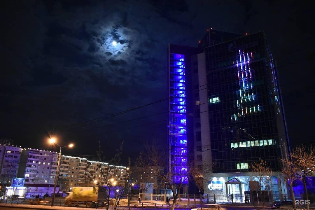 Газпром оренбург фото Фото Здания Газпрома В Ухте - Foto-na-telefon.ru
