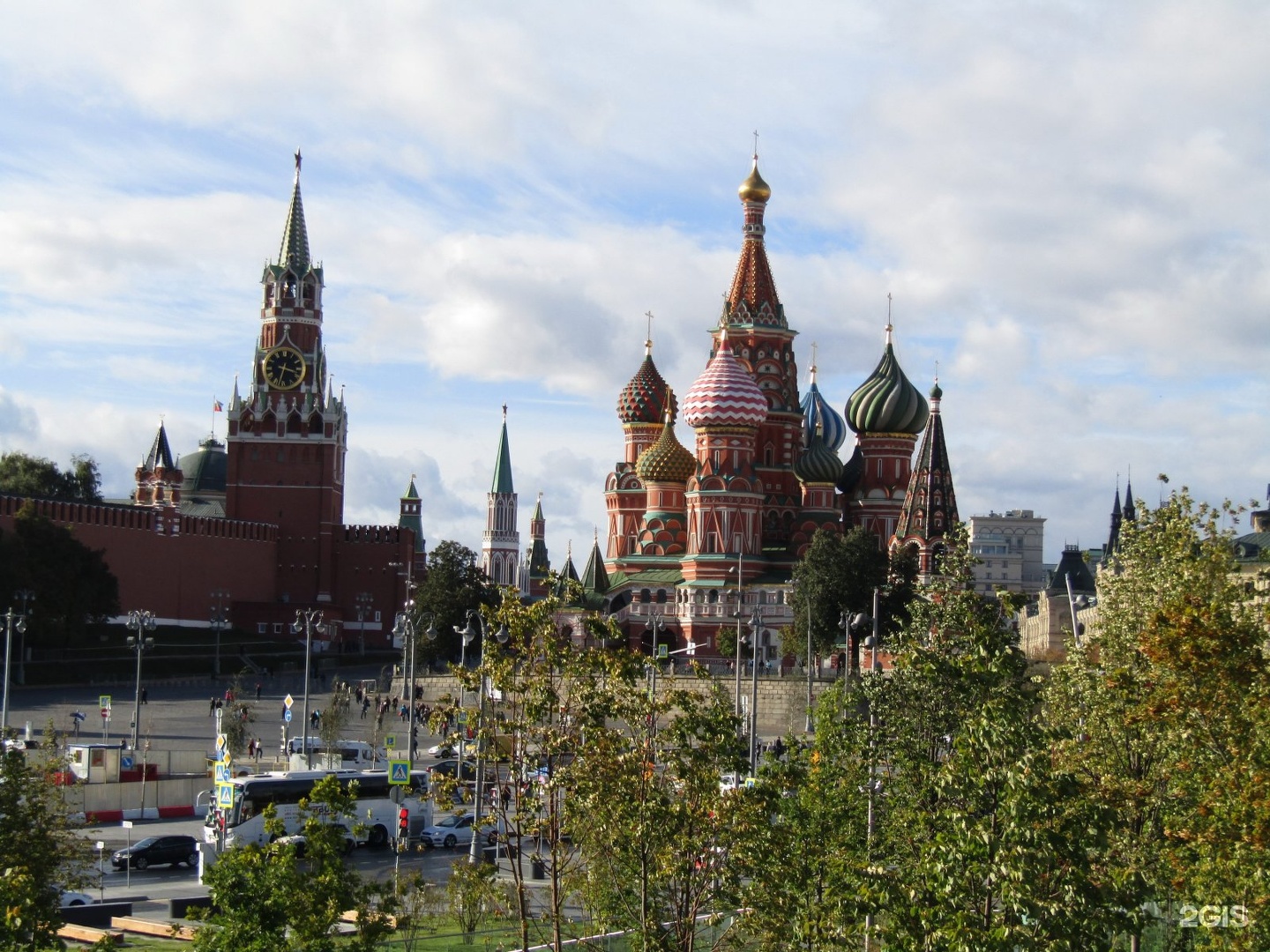 москва тверской район