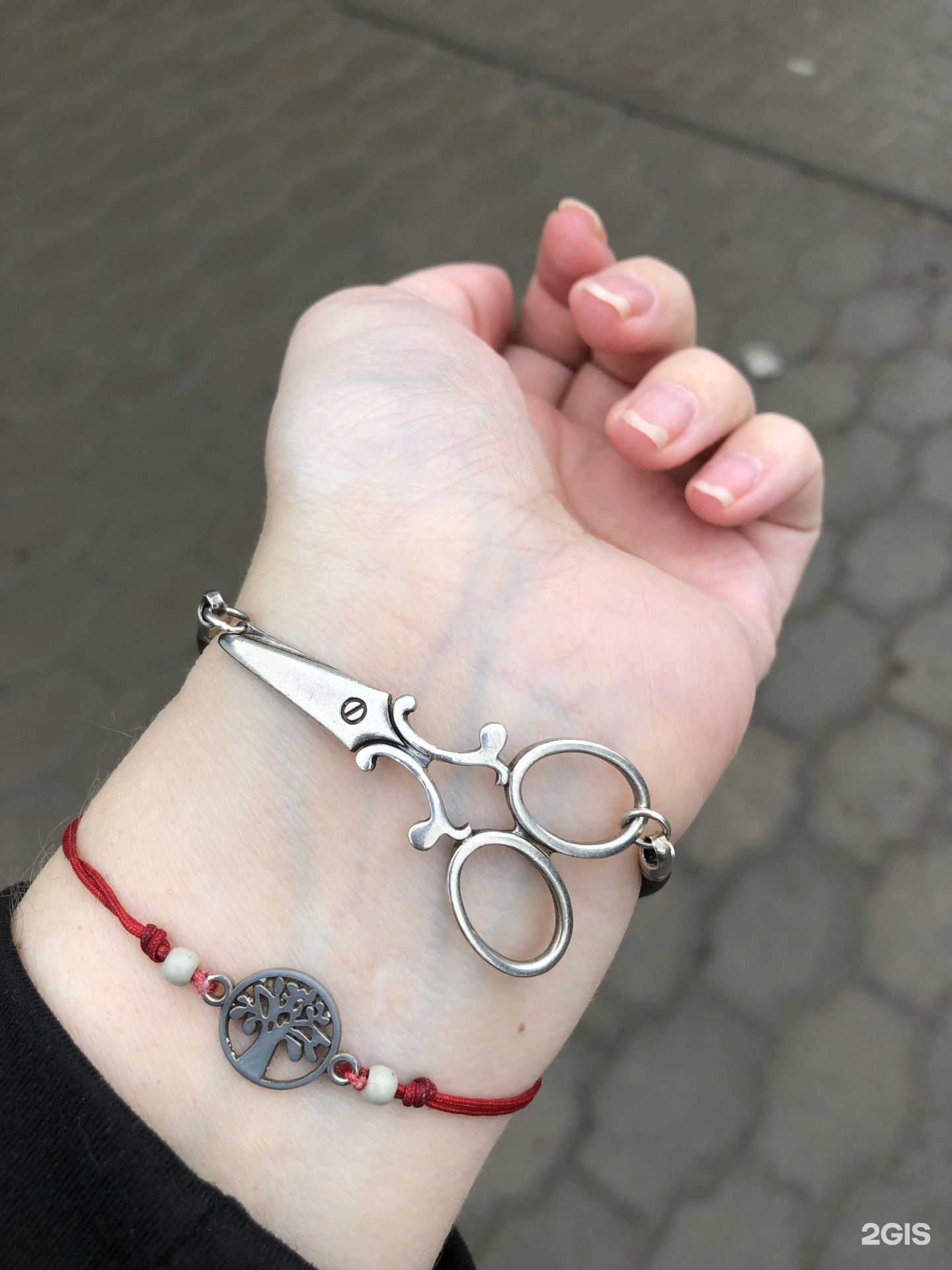 Ювелирная мастерская