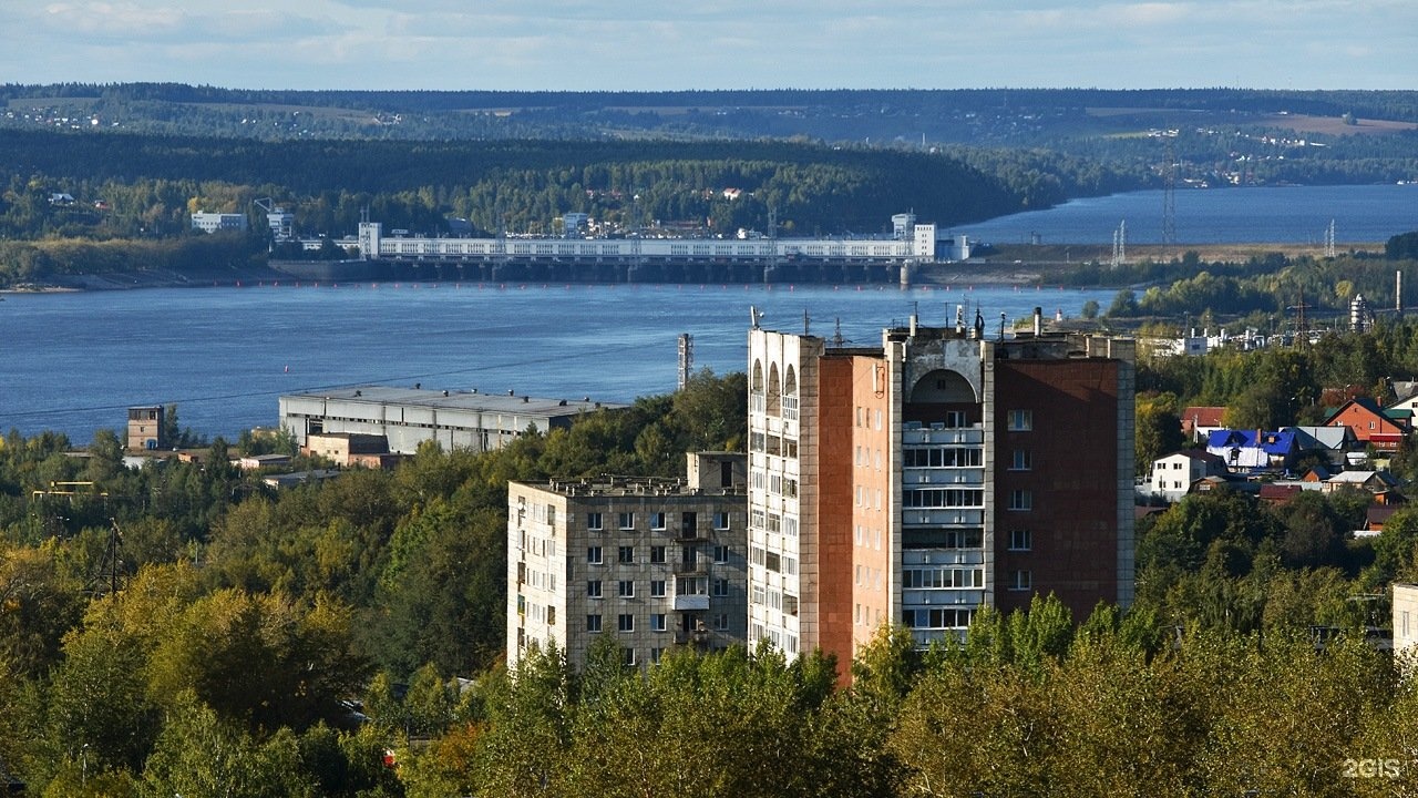 Магазин Магнит по адресу г. Пермь, Гашкова, 9