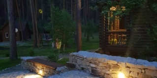Алтайский район: Турбаза Лето