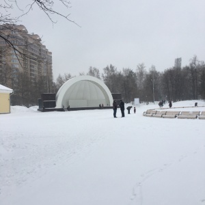 Фото от владельца Центральный парк культуры и отдыха