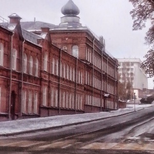 Фото от владельца Республиканский клинический госпиталь ветеранов войн