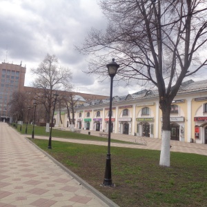 Фото от владельца Городские ряды, торговый комплекс