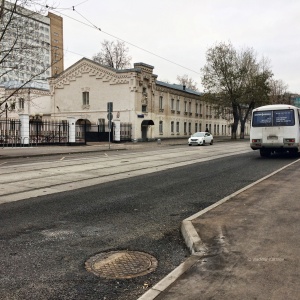 Фото от владельца Военный университет Министерства Обороны РФ