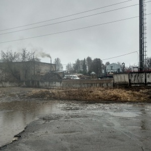 Фото от владельца Техстрой, ЗАО, компания по аренде спецавтотехники