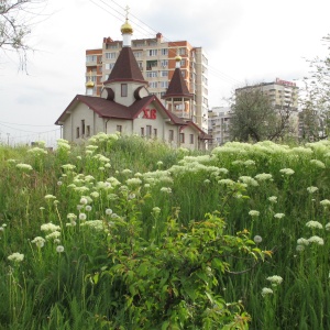 Фото от владельца Православный приход Пантелеимоновского храма