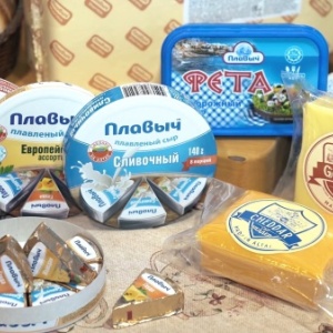 Фото от владельца Плавыч, завод плавленых сыров