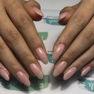 Фото от владельца Fresh Nails, ногтевая студия