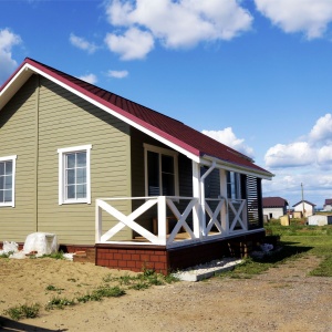 Фото от владельца Boldino Village, компания по продаже земельных участков