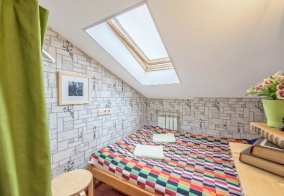 Апартаменты Страна чудес в Санкт-Петербурге