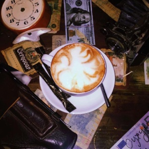 Фото от владельца Холодец, кафе