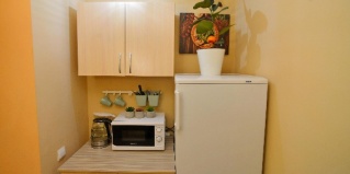 Санкт-Петербург: Отель Boho Home Hotel