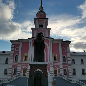 Фото от владельца Якутская духовная семинария