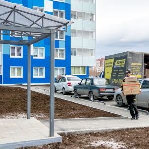 Фото от владельца ЭКСПРЕСС ПЕРЕЕЗД, сервисная компания