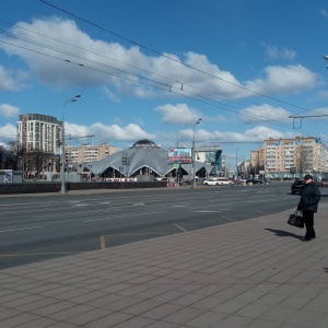 Фото от владельца Даниловский рынок, АО