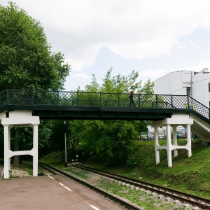 Фото от владельца Парк им. И. Якутова