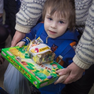 Фото от владельца Я помогаю детям, благотворительный фонд