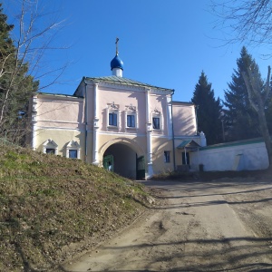 Фото от владельца Церковь Тихона Амафунтского