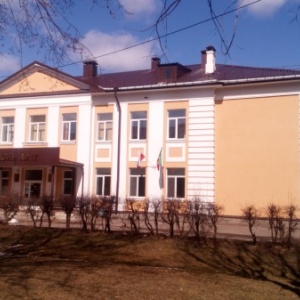 Фото от владельца Татарская гимназия №17 им. Г. Ибрагимова