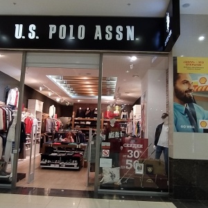 Фото от владельца U.S.POLO ASSN, магазин одежды