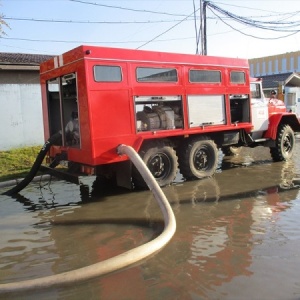 Фото от владельца Аварийно-спасательный центр Водоканала, ЗАО