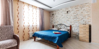 Екатеринбург: Апартаменты DreamHouse