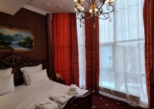 Пятигорск: Отель Golden Hotel