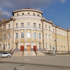 Фото от владельца Дом культуры им. Попова