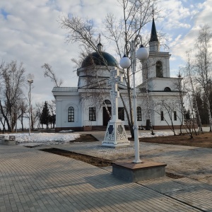 Фото от владельца Храм Иоанна Предтечи