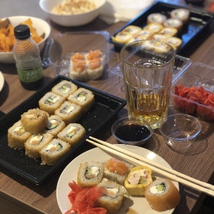 Фото от владельца Камакура, суши-бар
