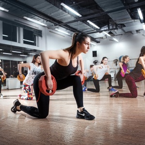 Фото от владельца West Gym, фитнес-клуб