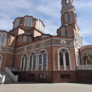 Фото от владельца Благовещенский греческий храм