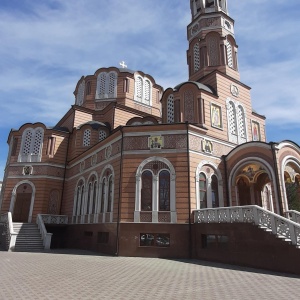 Фото от владельца Благовещенский греческий храм