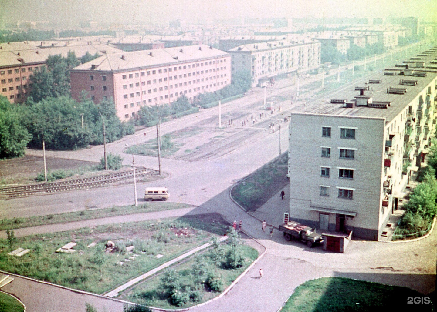 Димитрова 35 Новокузнецк. ГКБ 2 Новокузнецк.