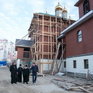 Фото от владельца Пласт Дизайн, сеть салонов пластиковых окон