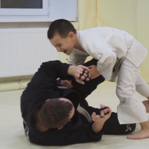 Фото от владельца Jungle BJJ, первая международная школа бразильского джиу-джитсу