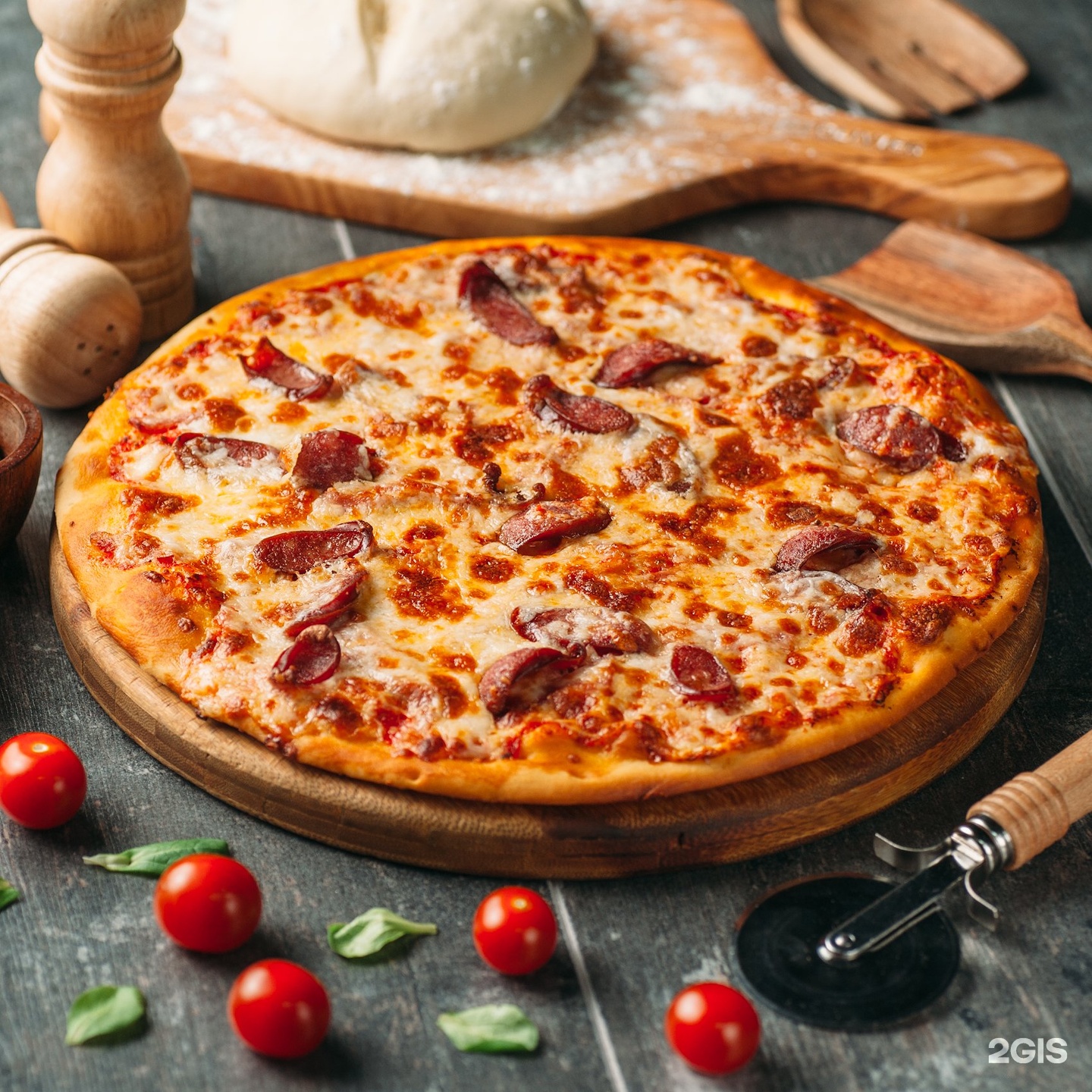 Мокко пицца строитель. Пицца ая. Pizza ai.