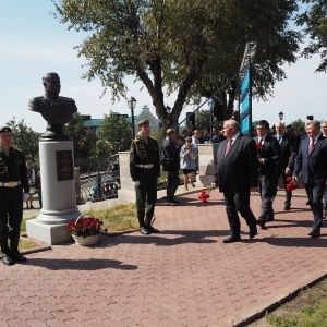 Фото от владельца Символ, ООО, торгово-производственная компания