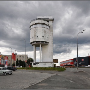 Фото от владельца Белая башня