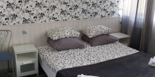 Санкт-Петербург: Отель Никита